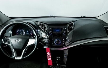 Hyundai i40 I рестайлинг, 2014 год, 900 000 рублей, 7 фотография