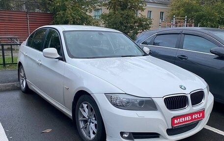BMW 3 серия, 2011 год, 1 000 000 рублей, 1 фотография