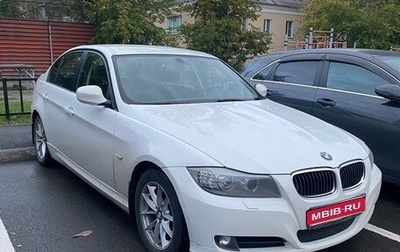 BMW 3 серия, 2011 год, 1 000 000 рублей, 1 фотография
