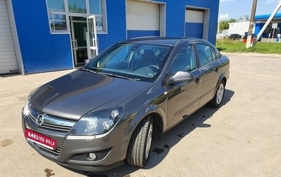 Opel Astra H, 2010 год, 570 000 рублей, 1 фотография
