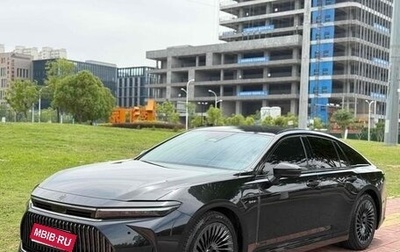 Toyota Crown, 2024 год, 5 999 548 рублей, 1 фотография