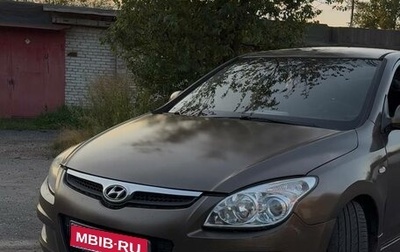 Hyundai i30 I, 2011 год, 580 000 рублей, 1 фотография