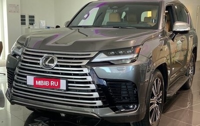 Lexus LX, 2025 год, 19 000 000 рублей, 1 фотография
