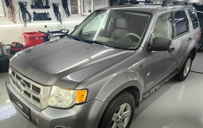 Ford Escape II, 2008 год, 1 100 000 рублей, 1 фотография