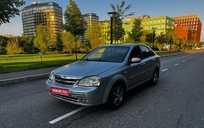 Chevrolet Lacetti, 2007 год, 300 000 рублей, 1 фотография