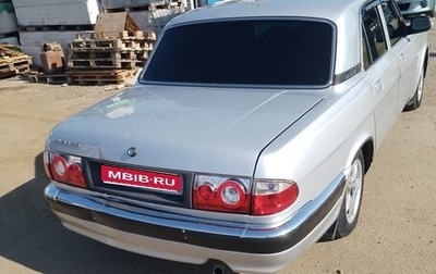 ГАЗ 31105 «Волга», 2007 год, 180 000 рублей, 1 фотография