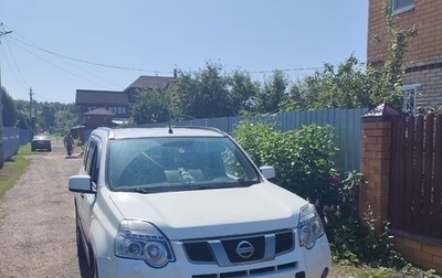 Nissan X-Trail, 2013 год, 1 120 000 рублей, 1 фотография