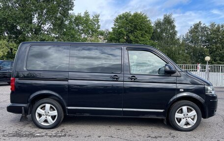 Volkswagen Multivan T5, 2012 год, 1 750 000 рублей, 4 фотография