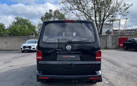 Volkswagen Multivan T5, 2012 год, 1 750 000 рублей, 6 фотография