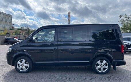 Volkswagen Multivan T5, 2012 год, 1 750 000 рублей, 8 фотография