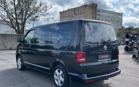 Volkswagen Multivan T5, 2012 год, 1 750 000 рублей, 7 фотография