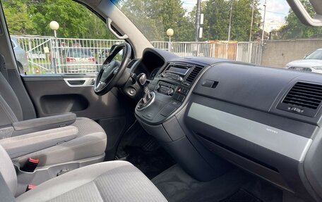 Volkswagen Multivan T5, 2012 год, 1 750 000 рублей, 9 фотография