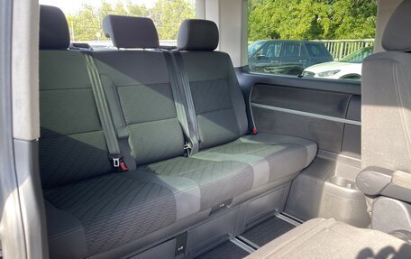 Volkswagen Multivan T5, 2012 год, 1 750 000 рублей, 12 фотография