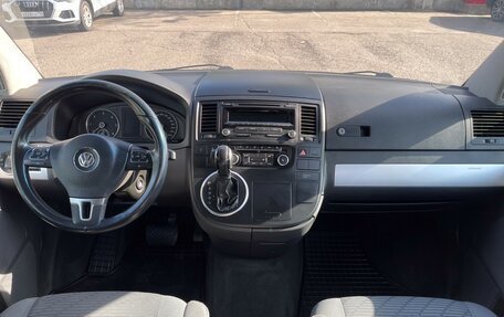 Volkswagen Multivan T5, 2012 год, 1 750 000 рублей, 14 фотография