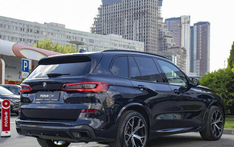 BMW X5, 2019 год, 6 200 000 рублей, 5 фотография