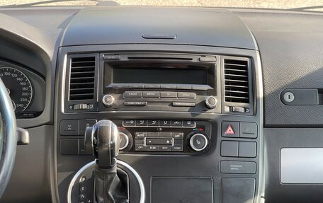 Volkswagen Multivan T5, 2012 год, 1 750 000 рублей, 15 фотография