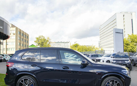 BMW X5, 2019 год, 6 200 000 рублей, 4 фотография