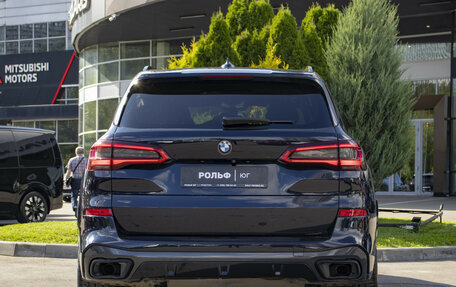 BMW X5, 2019 год, 6 200 000 рублей, 6 фотография