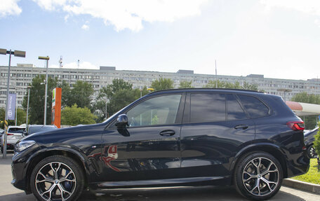 BMW X5, 2019 год, 6 200 000 рублей, 8 фотография
