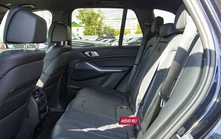 BMW X5, 2019 год, 6 200 000 рублей, 10 фотография