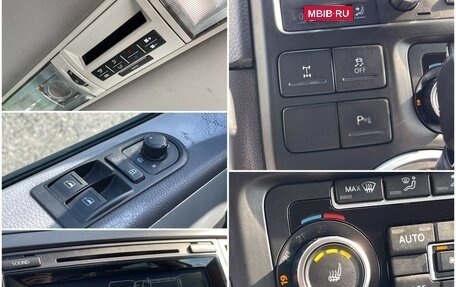 Volkswagen Multivan T5, 2012 год, 1 750 000 рублей, 17 фотография
