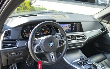 BMW X5, 2019 год, 6 200 000 рублей, 9 фотография