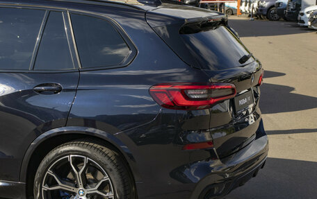 BMW X5, 2019 год, 6 200 000 рублей, 25 фотография