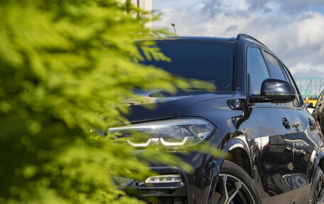 BMW X5, 2019 год, 6 200 000 рублей, 22 фотография