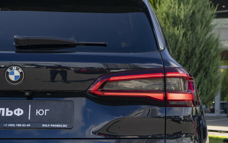 BMW X5, 2019 год, 6 200 000 рублей, 27 фотография