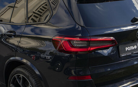 BMW X5, 2019 год, 6 200 000 рублей, 30 фотография
