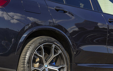 BMW X5, 2019 год, 6 200 000 рублей, 31 фотография