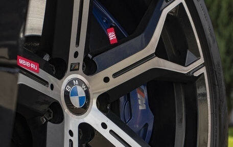 BMW X5, 2019 год, 6 200 000 рублей, 23 фотография