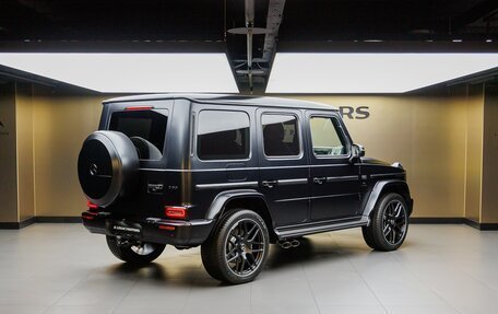 Mercedes-Benz G-Класс AMG, 2025 год, 31 890 000 рублей, 3 фотография