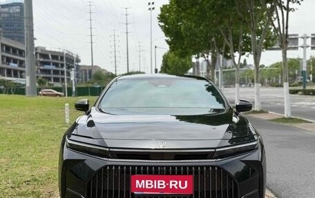 Toyota Crown, 2024 год, 5 999 548 рублей, 2 фотография