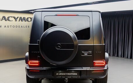 Mercedes-Benz G-Класс AMG, 2025 год, 31 890 000 рублей, 4 фотография