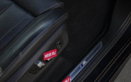 BMW X5, 2019 год, 6 200 000 рублей, 17 фотография