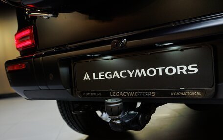 Mercedes-Benz G-Класс AMG, 2025 год, 31 890 000 рублей, 13 фотография