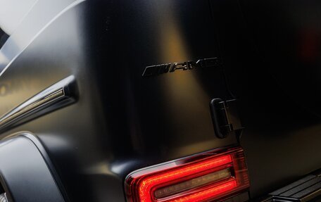 Mercedes-Benz G-Класс AMG, 2025 год, 31 890 000 рублей, 10 фотография