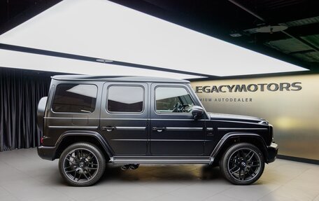 Mercedes-Benz G-Класс AMG, 2025 год, 31 890 000 рублей, 11 фотография