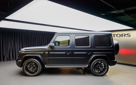 Mercedes-Benz G-Класс AMG, 2025 год, 31 890 000 рублей, 8 фотография