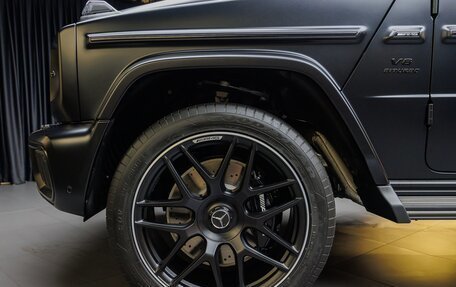 Mercedes-Benz G-Класс AMG, 2025 год, 31 890 000 рублей, 14 фотография