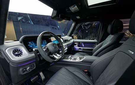Mercedes-Benz G-Класс AMG, 2025 год, 31 890 000 рублей, 18 фотография