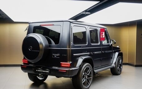 Mercedes-Benz G-Класс AMG, 2025 год, 31 890 000 рублей, 9 фотография