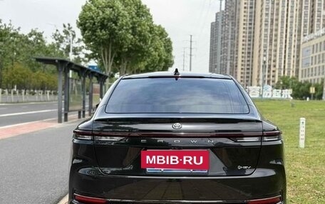 Toyota Crown, 2024 год, 5 999 548 рублей, 9 фотография