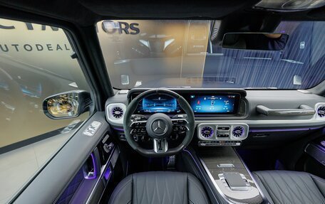 Mercedes-Benz G-Класс AMG, 2025 год, 31 890 000 рублей, 20 фотография