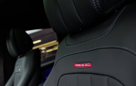 Mercedes-Benz G-Класс AMG, 2025 год, 31 890 000 рублей, 17 фотография