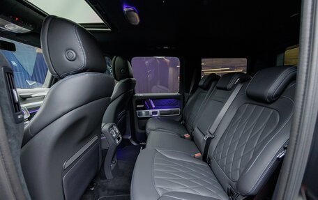 Mercedes-Benz G-Класс AMG, 2025 год, 31 890 000 рублей, 29 фотография