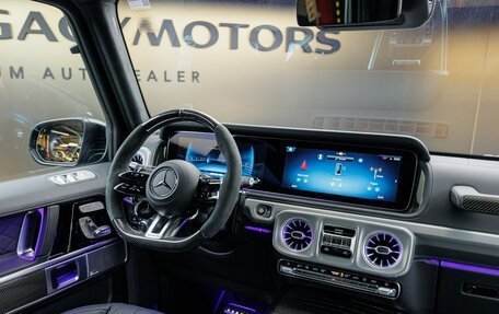 Mercedes-Benz G-Класс AMG, 2025 год, 31 890 000 рублей, 32 фотография