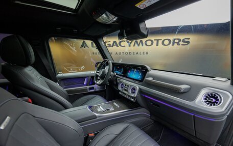 Mercedes-Benz G-Класс AMG, 2025 год, 31 890 000 рублей, 31 фотография
