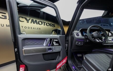 Mercedes-Benz G-Класс AMG, 2025 год, 31 890 000 рублей, 15 фотография